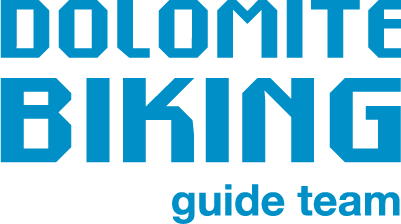 Dolomite Biking Logo