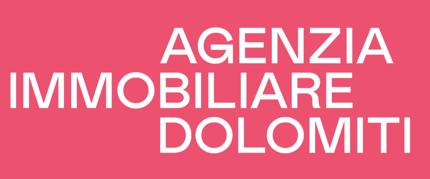 Logo Agenzia Dolomiti